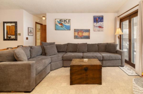 Silverado II Unit 334 Winter Park